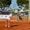 Open delle Puglie: Alvisi fuori, oggi tocca a Paganetti