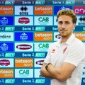 Ufficiale la firma di Verreth col Bari