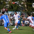 Amichevoli, il Bari supera per 2-1 il Bacigalupo Vasto Marina