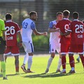 Amichevoli estive, il Bari sconfitto 2-3 dal Casarano