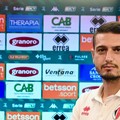 Partipilo ritorna al Bari: ora è ufficiale