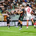 Il Bari sconfitto a Venezia. Finisce 2-1 per i lagunari
