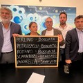 Il centrodestra barese boccia il primo anno della Giunta Leccese