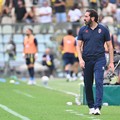 Modena-Bari, Caserta: «Ripartiamo dagli errori commessi»