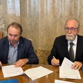 Protocollo tra AQP e Federciclismo Puglia per promuovere la cultura dell’acqua e la sostenibilità ambientale attraverso lo sport