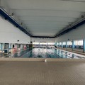 Riaperta al pubblico la piscina da 25 metri dello stadio del nuoto