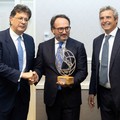 Italpress Awards, Gaetano Frulli premiato a Washington