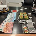 Sequestro di droga fra Carrassi e Poggiofranco: arrestato 23enne