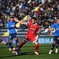 Un Bari senz'anima travolto ad Empoli per 5-0