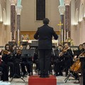 Un anno di Orchestra Sinfonica Federiciana: concerto al Petruzzelli