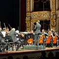 Celebrato al  "Petruzzelli " il primo anno dell'Orchestra Sinfonica Federiciana