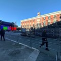 Tutto (o quasi) pronto per il Capodanno in piazza a Bari