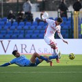 Sorridono solo i leccesi Calabro e Bleve. Il Bari perde a Carrara 1-0