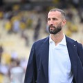 Valerio Di Cesare promosso direttore sportivo del Bari