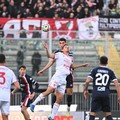 A Di Mariano risponde Piscopo: Padova-Bari finisce 1-1