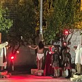 A S.Spirito è andata in scena la 28ª edizione della Passione Vivente