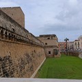 Al Castello svevo di Bari "I due Re "