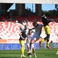Il Bari rialza la cresta: battuto il Modena 3-1
