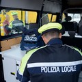 Sicurezza stradale, controlli sui mezzi pesanti: 32 violazioni accertate