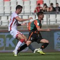 Il Bari si consegna al Venezia: finisce 0-3