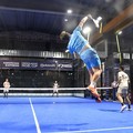 A Bari la Mediolanum Cup di padel