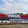 L'Ideale Bari è in Promozione. Battuto il Triggiano per 1-0