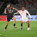 Le formazioni ufficiali di Sudtirol-Bari