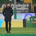 Bari-Sudtirol 0-0, Di Cesare: «Partita difficile, peccato non aver fatto gol nel primo tempo»