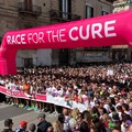 In 30mila a Bari per la  "Race fot the Cure "