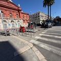 Polizia Locale e Motorizzazione, controlli incrociati a Bari sulle corse motociclistiche
