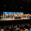 Conclusi a Bari gli "ScacciaRischi", olimpiadi della prevenzione