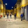 Spedizione punitiva al quartiere San Pio, pestato a sangue un 28enne