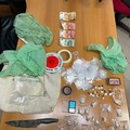 Scambio sospetto, interviene la Locale: arrestato un 22enne