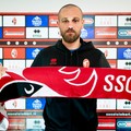 Ufficiale: contratto biennale per Lukas Grgic
