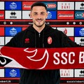 Mercato SSC: biennale per Gomez
