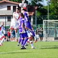 Seconda uscita stagionale: il Bari batte il Pianella per 8-0