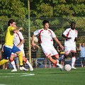 Amichevole, Bari-Gravina finisce 2-0