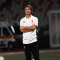 Rastelli: «Cambi decisivi. Dobbiamo crescere ma i ragazzi ci mettono l'anima»