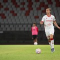 Bari-Potenza finisce senza reti. Meglio i lucani, punto d'oro per i biancorossi