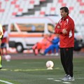 Bari-Cosenza 1-0, l'analisi di mister Rastelli
