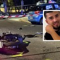 Impatto tra moto e auto a Japigia: muore il centauro, aveva 17 anni