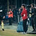 Rastelli: «A Salerno grande beffa. Il Bari ora deve essere lucido e ripartire»