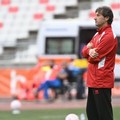 Rastelli: «Abbiamo trasformato la delusione di Salerno in energia positiva»