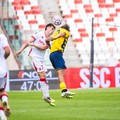 Il Bari vince ancora al San Nicola: piegato per 2-0 il Giugliano