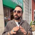 Due furti nel fast healthy food appena aperto. «Ma noi non ci fermiamo»