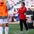 Rastelli: «Col Crotone prestazione poco brillante»