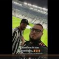 Un selfie alla partita della Juventus: il falso alibi per l'omicidio Lopez