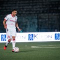 Gomez entra e la pareggia: le sue parole dopo il match di Caserta