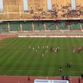 La Turris ferma il Bari. Solo 0-0 al San Nicola