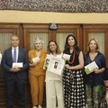 Presentata a Bari la terza edizione di “Una nuova storia”